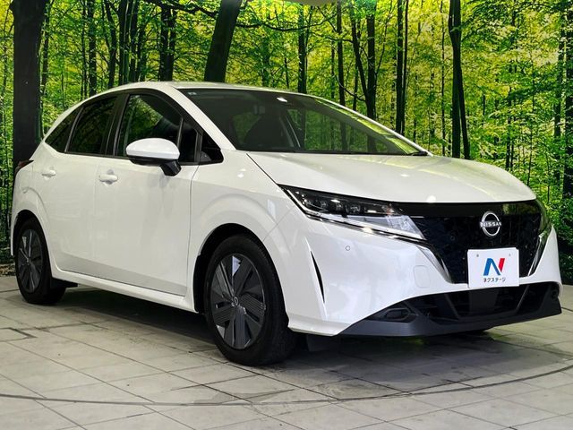 NOTE 4WD
