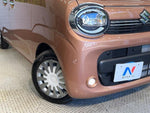 WAGON R SMILE