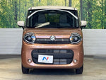 WAGON R SMILE