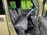 N-VAN 4WD