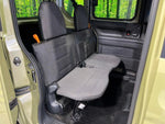 N-VAN 4WD