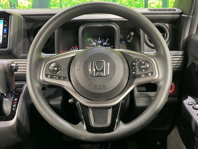 N-VAN 4WD