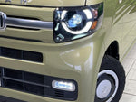 N-VAN 4WD