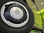 N-VAN 4WD