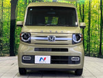 N-VAN 4WD