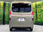 N-VAN 4WD