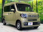 N-VAN 4WD