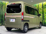 N-VAN 4WD