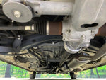 N-VAN 4WD