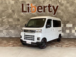 ATRAI van 4WD