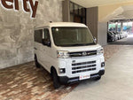 ATRAI van 4WD