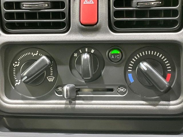 Super CARRY truck
