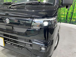 Super CARRY truck