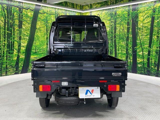 Super CARRY truck