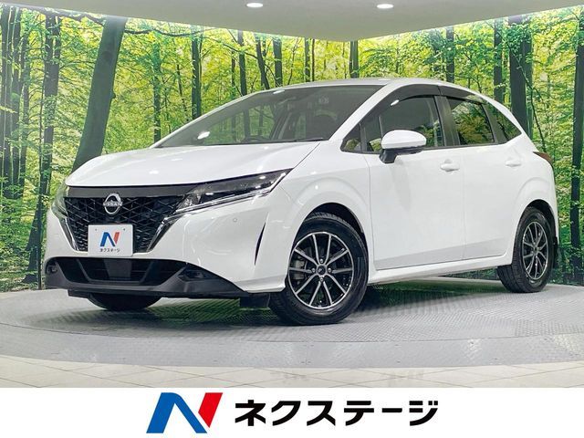 NOTE 4WD