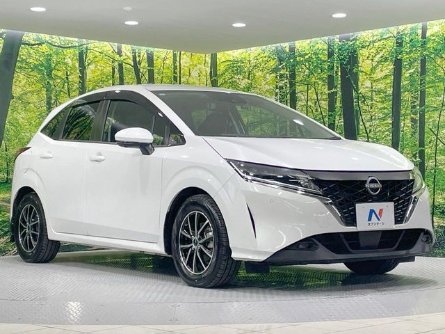 NOTE 4WD