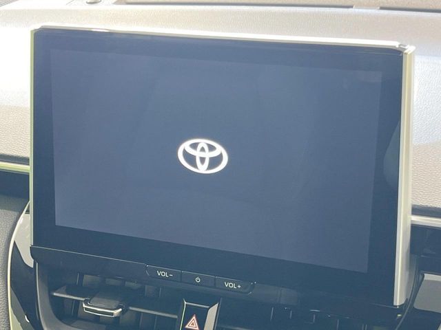 COROLLA CROSS