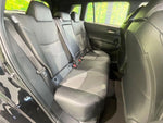 COROLLA CROSS