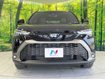 COROLLA CROSS