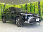 COROLLA CROSS