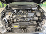 COROLLA CROSS