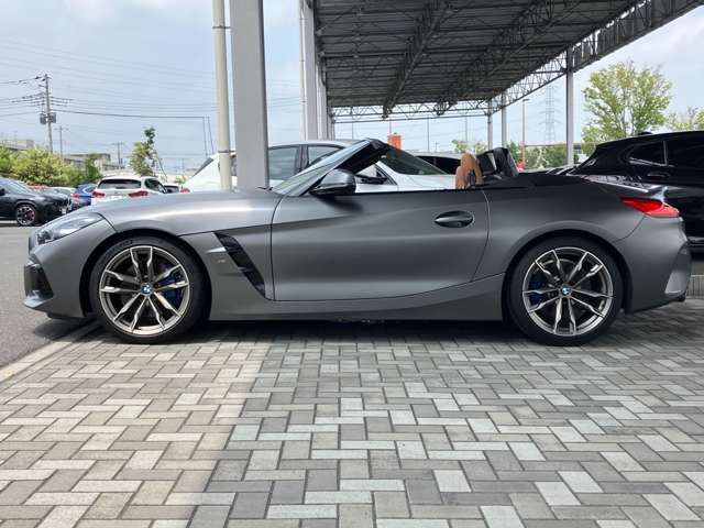 BMW Z4