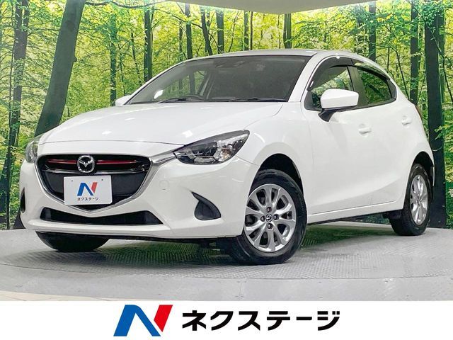 DEMIO 4WD