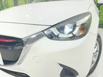 DEMIO 4WD