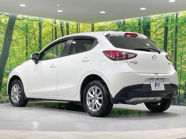 DEMIO 4WD
