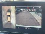 MERCEDES BENZ GLC class