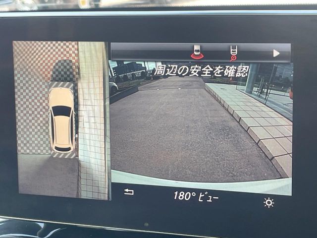 MERCEDES BENZ GLC class