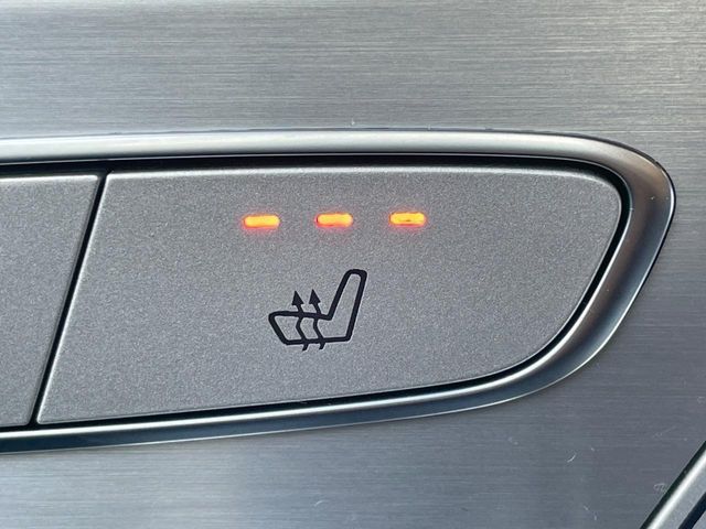 MERCEDES BENZ GLC class
