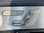 MERCEDES BENZ GLC class
