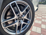 MERCEDES BENZ GLC class