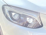 MERCEDES BENZ GLC class