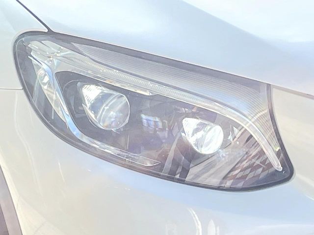 MERCEDES BENZ GLC class
