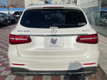 MERCEDES BENZ GLC class