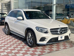 MERCEDES BENZ GLC class