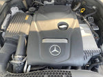 MERCEDES BENZ GLC class