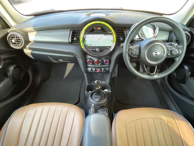 MINI COOPER 5DOOR