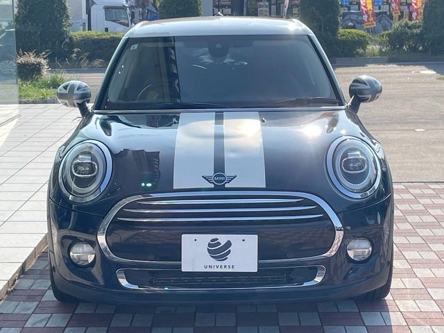 MINI COOPER 5DOOR