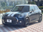 MINI COOPER 5DOOR