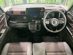 Spacia custom
