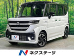 Spacia custom 4WD