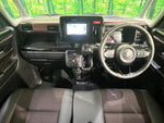 Spacia custom 4WD
