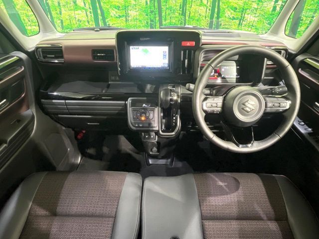 Spacia custom 4WD