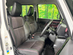 Spacia custom 4WD