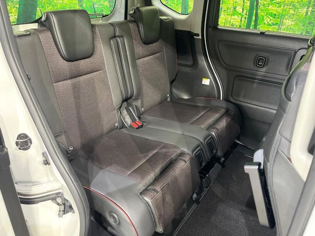 Spacia custom 4WD