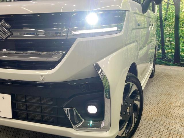Spacia custom 4WD