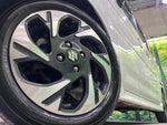 Spacia custom 4WD